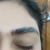 لیفت و لمینت مژه و ابرو|خدمات آرایشگری و زیبایی|مشهد, چهارچشمه|دیوار