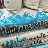 چسب کاشی ساروج