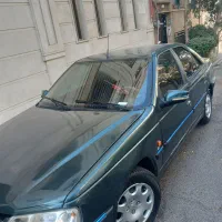 پژو پارس مدل ۸۱|خودرو سواری و وانت|تهران, پردیسان|دیوار