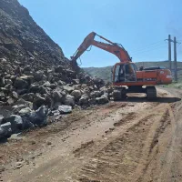 اجاره بیل مکانیکی|خدمات حمل و نقل|اردبیل, |دیوار