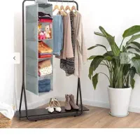 جاکفشی اویزی نو بدون استفاده