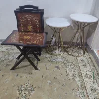 میز جلو مبلی