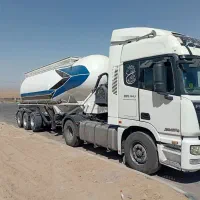 بونکر ۳محور سیمان