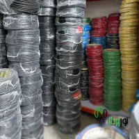 کابل ساختمانی، کابل افشان، کابل زمینی، کابل صنعتی