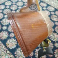 کمانچه لری|سازهای سنتی|دورود, |دیوار