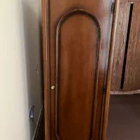 کمد لباسی تمیز ومرتب|جاکفشی، کمد، دراور|صدرا-فارس, فاز ۱|دیوار