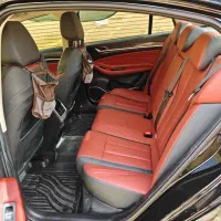 آریزو ۶ جی تی ۱۴۰۳|خودرو سواری و وانت|شاهین‌شهر, شهرک گلدیس|دیوار