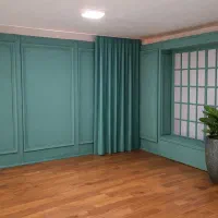 دکورآتلیه عکاسی طرح پارلا|دوربین عکاسی و فیلمبرداری|تهران, فردوس|دیوار