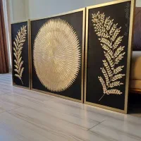 سفارش تابلو نقاشی مدرن و دکوراتیو