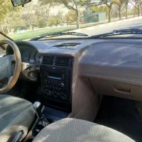 پژو 405 دوگانه کارخانه|خودرو سواری و وانت|بیجار, |دیوار