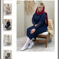 بافت پاییزی وزمستان