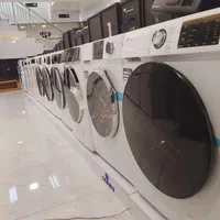 لباسشویی ایکس ویژن|ماشین لباسشویی و خشک‌کن لباس|تبریز, |دیوار