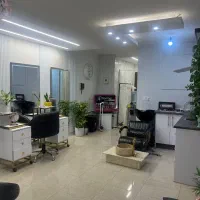 دفتر کار ۵۰ متری رباط دوم|فروش دفتر کار، اتاق اداری، مطب|اصفهان, جلالیه|دیوار