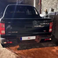 کی ام‌سی t8|خودرو سواری و وانت|سوسنگرد, |دیوار