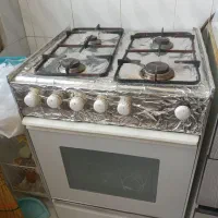 اجاق گاز فروشی فوری