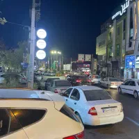 ۴۰ متر مغازه تجاری خ سینما