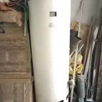 آبگرمکن منبعی بزرگ|آبگرمکن، پکیج، شوفاژ|مشهد, گلبرگ شمالی|دیوار