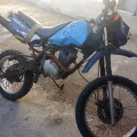 موتور عوض کردم ۲۰۰ قدیم سندهست