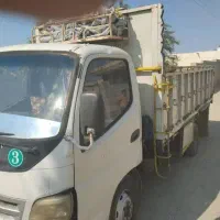 فوتون ۶ تن باری|خودرو سنگین|سیرجان, |دیوار