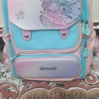 کوله پشتی مدرسه