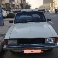 وانت مدل ۸۲ انژکتور