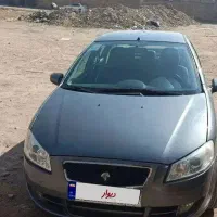 راناLXمدل97 TU5