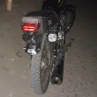 موتور ۱۵۰ تقویت