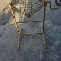 گردونه قرعه کشی