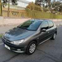پژو 206 موتور گیربکس سالم ب شرط