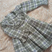 پیراهن دخترانه