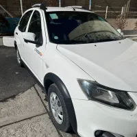 کوییک1401|خودرو سواری و وانت|تبریز, |دیوار