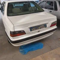 پارس ،مدل 89 کارکرد 489|خودرو سواری و وانت|کرج, گلشهر|دیوار