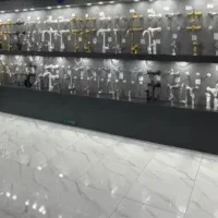 پخش عمده  و تک فروشی شیرالات به قیمت درب کارخانه