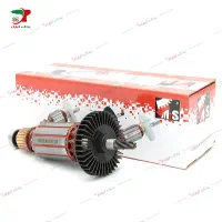 فروش ارمیچر و باشتک های MJS و متفرقه
