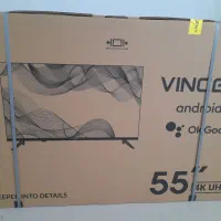 تلوزیون ۵۵ اینچ|تلویزیون و پروژکتور|تهران, چیتگر جنوبی|دیوار