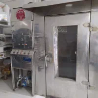 لوازم کارگاه قنادی میکسر فر دیس۳۲ بخاردار|فروشگاه و مغازه|خلخال, |دیوار