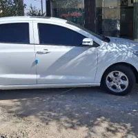 شاهین مدل 401 خانگی ماشین دوم بوده