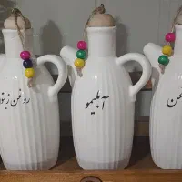 روغن ریز سرامیکی