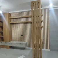 تعمیر و تغییر کابینت و کمد دیواری|خدمات پیشه و مهارت|بهبهان, |دیوار