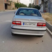 سمند LX ساده، مدل ۱۳۸۸|خودرو سواری و وانت|بوکان, |دیوار