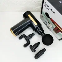ماساژور و ویبراتور حرفه‌ای خارجی