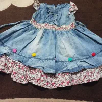 لباس بچگانه|کفش و لباس بچه|خرم‌آباد, |دیوار