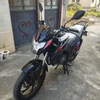 سلام موتور طرح آپاچی در حد صفر