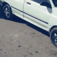 فروش پراید مدل ۸۱