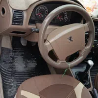 پژو ۴۰۵slx|خودرو سواری و وانت|بیجار, |دیوار