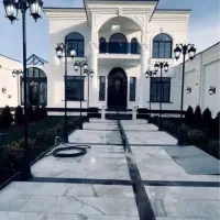 فروش-کاخ-ویلا-کلیدنخورده-مدرن