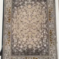 فرش(رویای فرش ۱۲۰۰شانه با روزی ۱۰۰ هزار تومن)|فرش|زاهدان, |دیوار