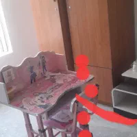 در حد نو|جاکفشی، کمد، دراور|اسفراین, |دیوار