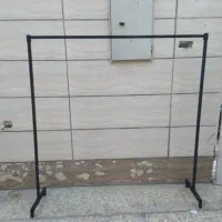 رگال مناسب آویز لباس