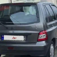 پراید ۱۱۱ مدل ۹۴|خودرو سواری و وانت|لاهیجان, قیام|دیوار